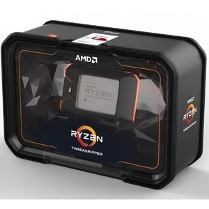 限今天：AMD Ryzen Threadripper 2950X 处理器