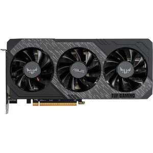 ASUS TUF X3 RX 5700 XT O8G 显卡