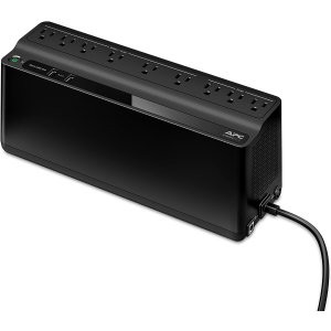 限今天：APC UPS & 浪涌保护插座 限时促销