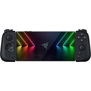 新品上市：Razer Kishi V2 骑仕 V2 手游手柄 安卓版