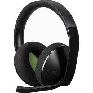 Microsoft Xbox One 立体声耳机