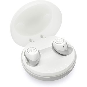JBL Free X 无线蓝牙耳机