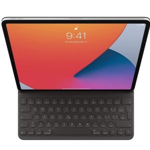 Apple iPad Pro 12.9" 智能键盘保护壳 支持3~6代