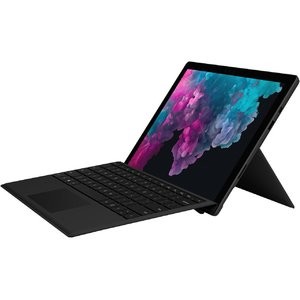 Surface Pro 6 (i5, 8GB, 256GB) + Type Cover + $20 礼卡
