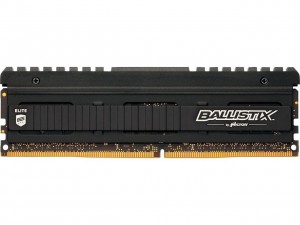 Ballistix Elite 8GB DDR4 3600, BLE8G4D36BEEAK