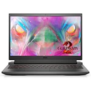 Dell G15 游戏本 (i7-11800H, 3050Ti, 120Hz, 16GB, 512GB)
