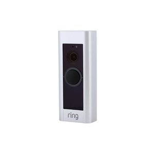 Ring Video Doorbell Pro 智能门铃