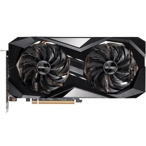 史低价：ASRock Radeon RX 6700 XT Challenger D 显卡