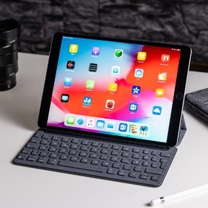 新7代10.2吋 iPad 全系优惠，支持Apple Pencil/Sidecar分屏
