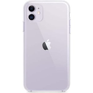 Apple iPhone 11 官方出品 透明保护壳