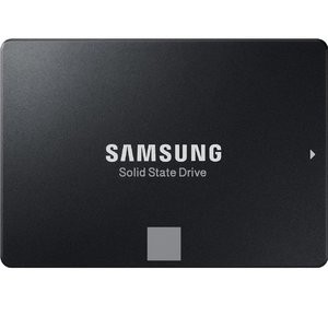 SAMSUNG 860 EVO 500GB 2.5吋 SATA III 固态硬盘