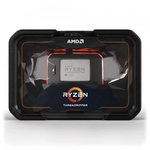 AMD Ryzen Threadripper 2970WX