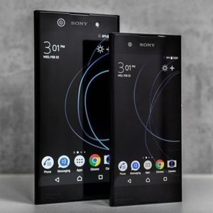 Sony Xperia XA1 Plus G3423 32GB 解锁版智能手机