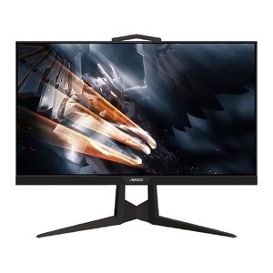 AORUS KD25F 25" 1080P 240Hz 0.5ms 游戏显示器
