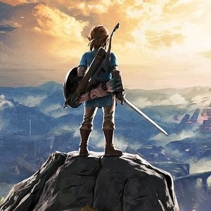 黑五预告：Switch / PS4 / Xbox One 实体版游戏特卖
