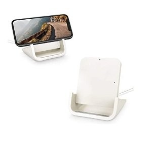 YUWISS 10W 无线充电器 横竖皆宜