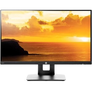 HP VH240a 23.8'' 1080p IPS 窄边框显示器