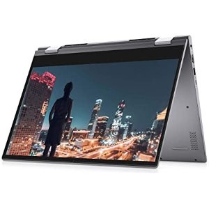 Dell Inspiron 14 5406 变形本 (i7-1165G7, 12GB, 512GB)