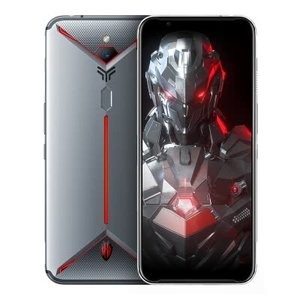 nubia 红魔3S 电竞游戏手机 (855PLUS,8GB,128GB)