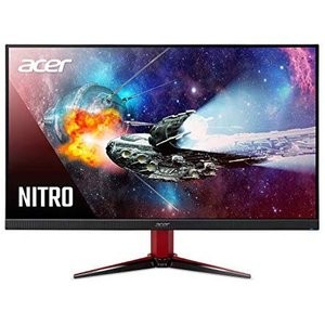Acer Nitro VG271 Pbmiipx 27寸 1080P显示器