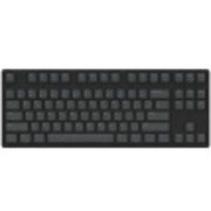 Ikbc C87 87键 Cherry 机械键盘 多轴可选