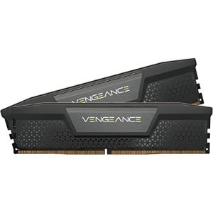 折扣升级：CORSAIR Vengeance 32GB (2 x 16GB) DDR5 5600 C36 内存