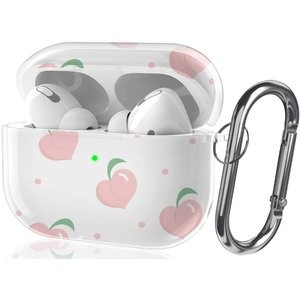 Youtec Airpods Pro 透明保护壳