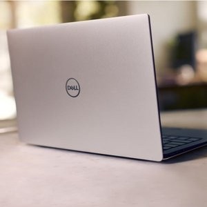 Dell XPS 13 9370 笔记本 (i7-8550U, 4K, 8GB, 256GB SSD)