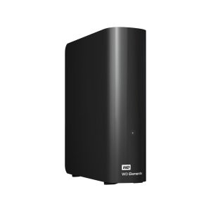 WD Elements 6TB USB 3.0 外置硬盘
