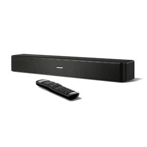 Bose Solo 5 电视条形音箱系统 官翻