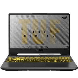 ASUS TUF A15 游戏本 (R7-4800H, 2060, 8GB, 512GB)