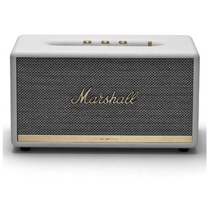 Marshall Stanmore II 蓝牙音箱