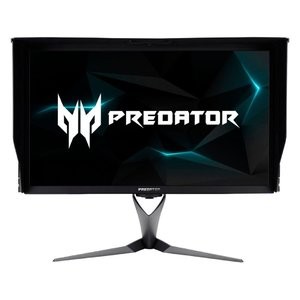 Acer Predator X27 27" 4K 144Hz IPS G-SYNC 电竞显示器