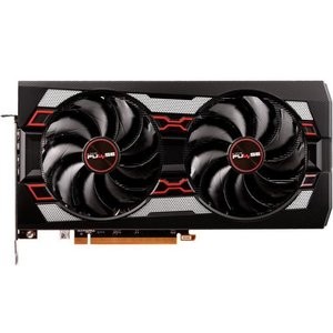 SAPPHIRE PULSE Radeon RX 5700 XT 显卡