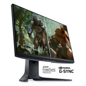 Alienware 27" 240Hz FHD 1ms 电竞显示器 仅$429