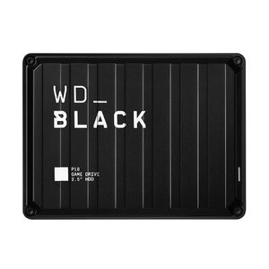 WD Black P10 Xbox One 游戏专用外置硬盘