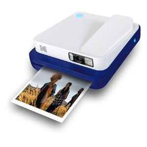 限今天：Kodak 拍立得，照片打印机 好价促销