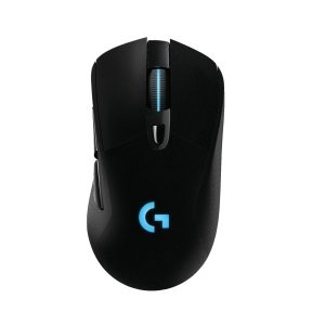 Logitech G403 Hero 25K 游戏鼠标