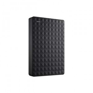 Seagate 2TB 移动硬盘 STEA2000400