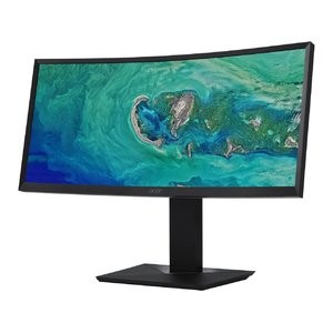 Acer CZ350CK 35" 21:9 2K 100Hz 曲面显示器