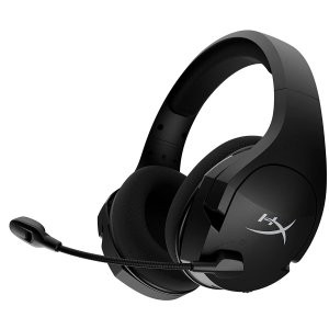 HyperX Cloud Stinger Core 无线版 多平台 游戏耳机