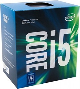 Intel Core i5 7400T