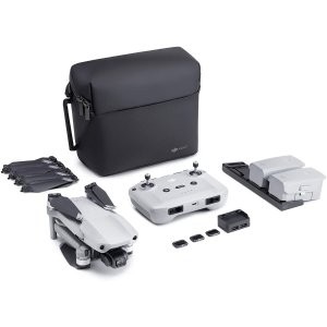 DJI Mavic Air 2 Fly More Combo 4K 48MP 飞行器套装