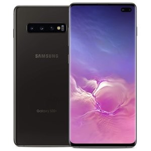 限今天：Samsung Galaxy S10+ 无锁版智能手机