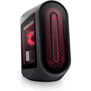 Alienware Aurora R14 水冷台式机 (R9 5900, 3080, 32GB, 1TB+2TB)