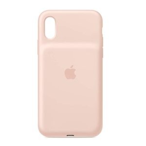 Apple iPhone Xs 官方原装智能充电手机壳