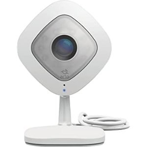 Arlo Q 1080p HD Wi-Fi 安防摄像头