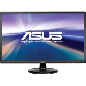 ASUS VA249HE 24" FHD 显示器