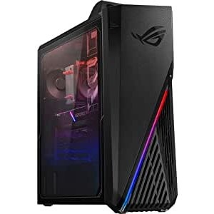 ROG Strix GA15DK 台式机 (5800X, 3070, 16GB, 1TB)