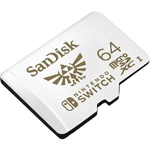 Amazon 存储类产品黑五大促，小到SD卡 大到内外置硬盘
